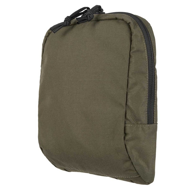 Használati táska, DIRECT ACTION, Cordura 500D, 215x177x63mm, zöld