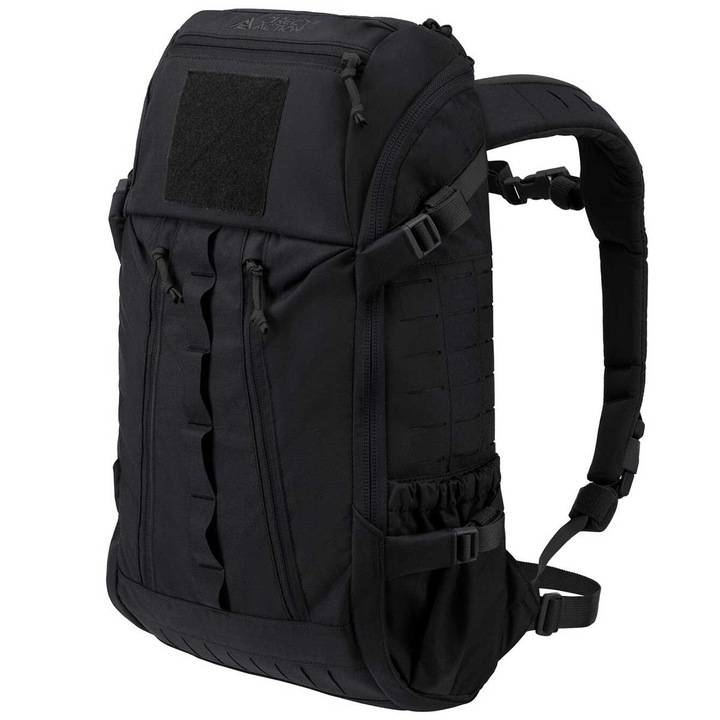 Rucsac Halifax Small, Direct Action, Nylon, 18 l, 49.5x34.5x22.5cm, Negru
