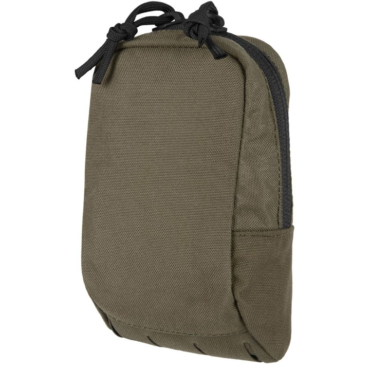 Sporttáska, DIRECT ACTION Utility Pouch Mini, Cordura 500D, 139x114x63mm, barna