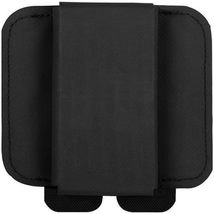 Suport magnetic pentru arma, Direct Action, Nailon, Negru
