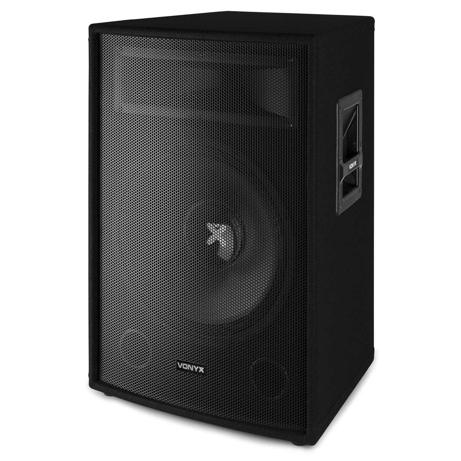 Boxa pasiva pe 2 cai, 15", 400W RMS, Vonyx SL15