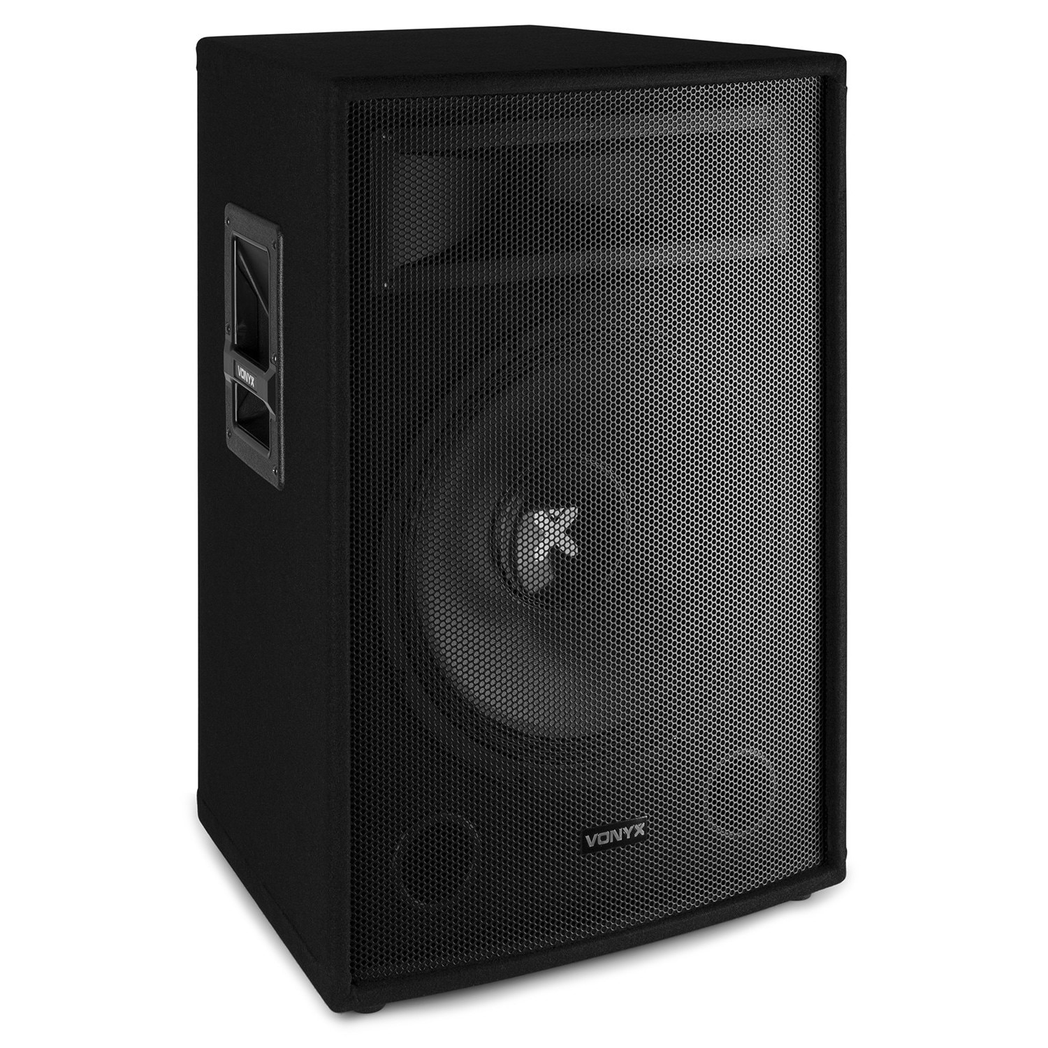 Pereche Boxe Pasive Yamaha NS-50F, 80 W RMS, Negru - eMAG.ro