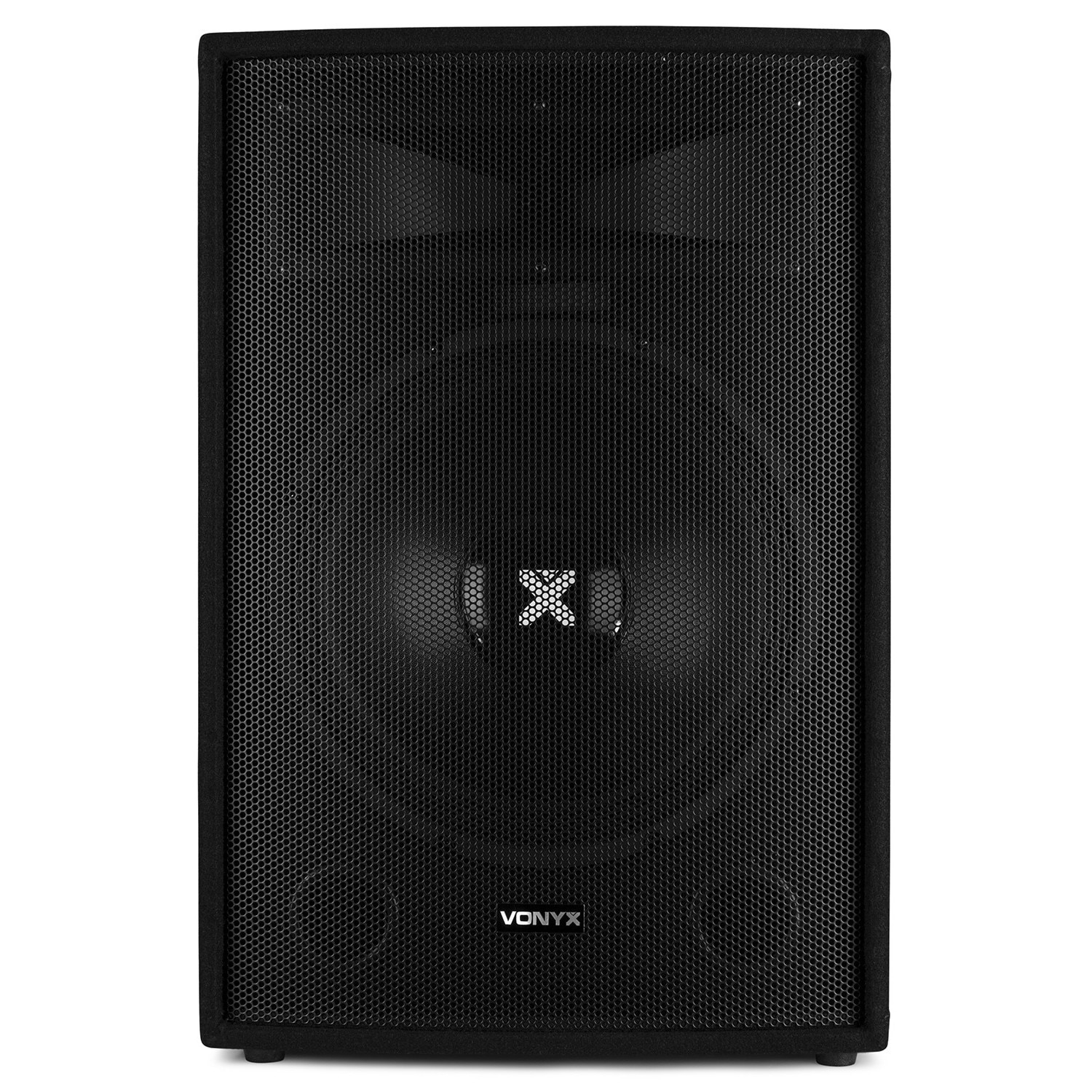 Boxa pasiva pe 2 cai, 15", 400W RMS, Vonyx SL15