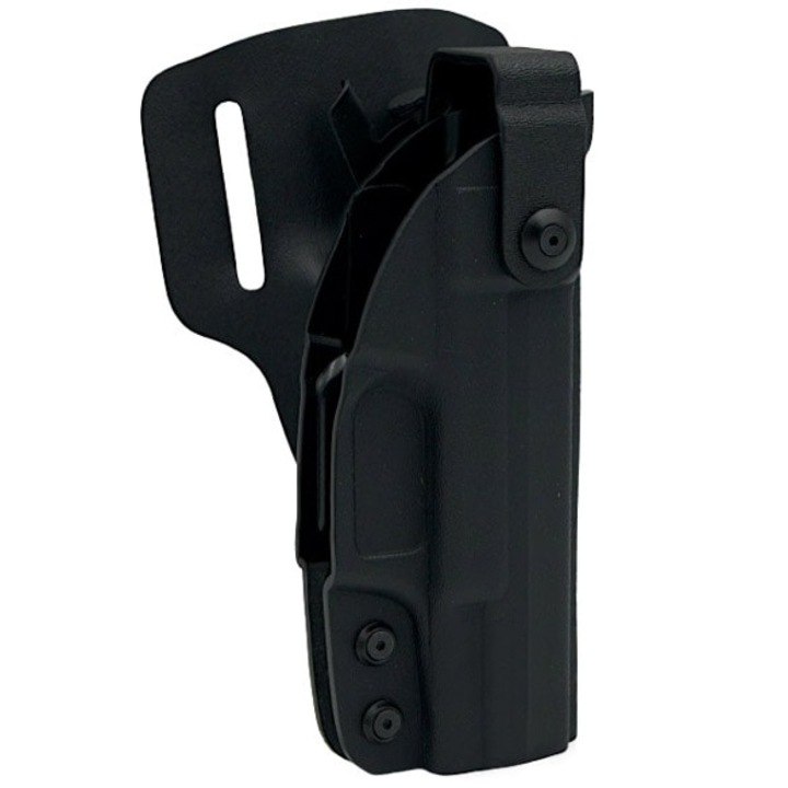 Toc pentru pistoale Walther P99, Iwo-Hest, Negru