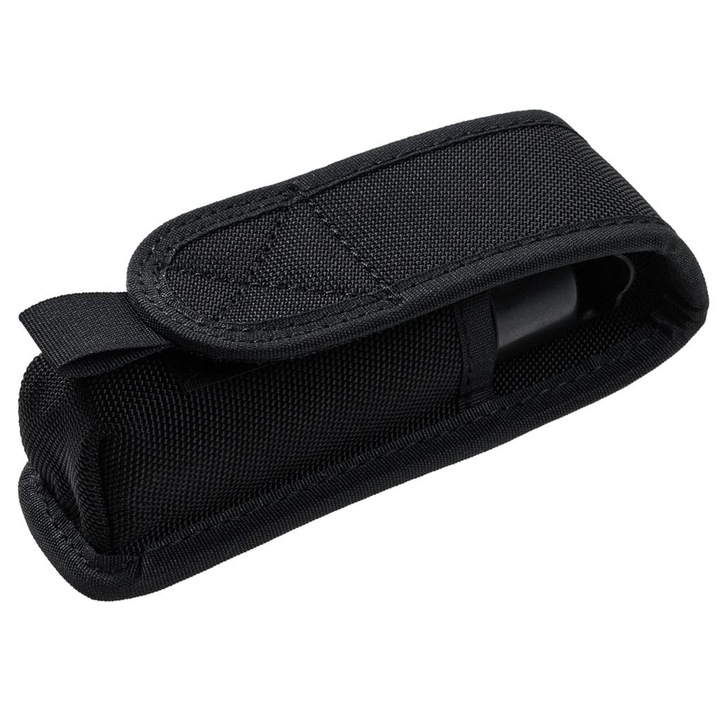 Toc pentru spray cu piper, Holsters HPE, Negru