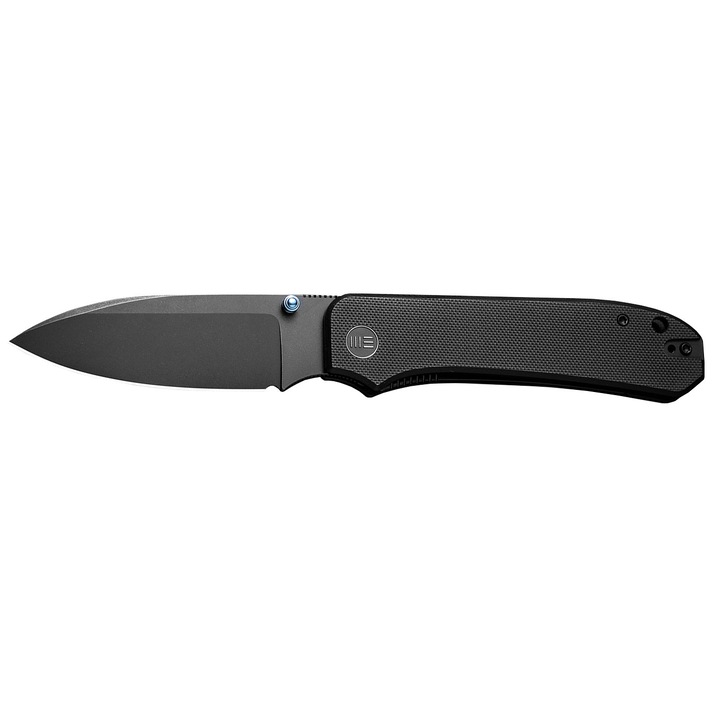 Briceag, WE Knife, 93 mm, Negru