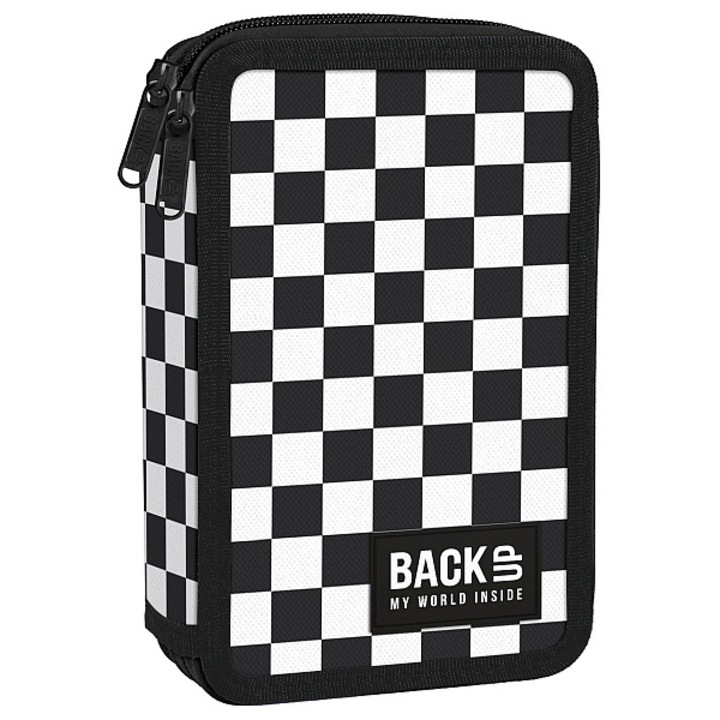 BackUp emeletes tolltartó felszerelt - Old Skool II