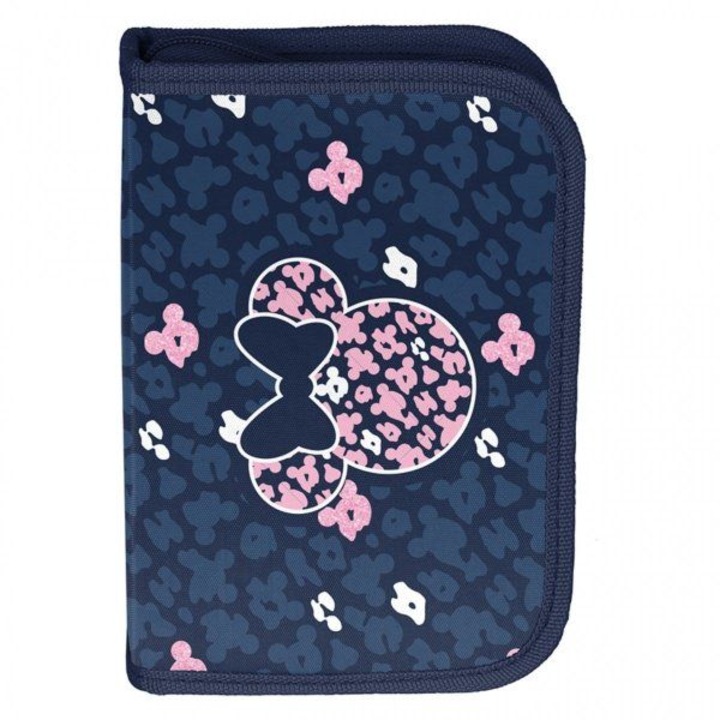 Paso Minnie kihajtható tolltartó felszerelt - Girly