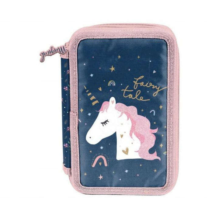 Paso Unikornis 3 emeletes tolltartó felszerelt - Fairy Tale