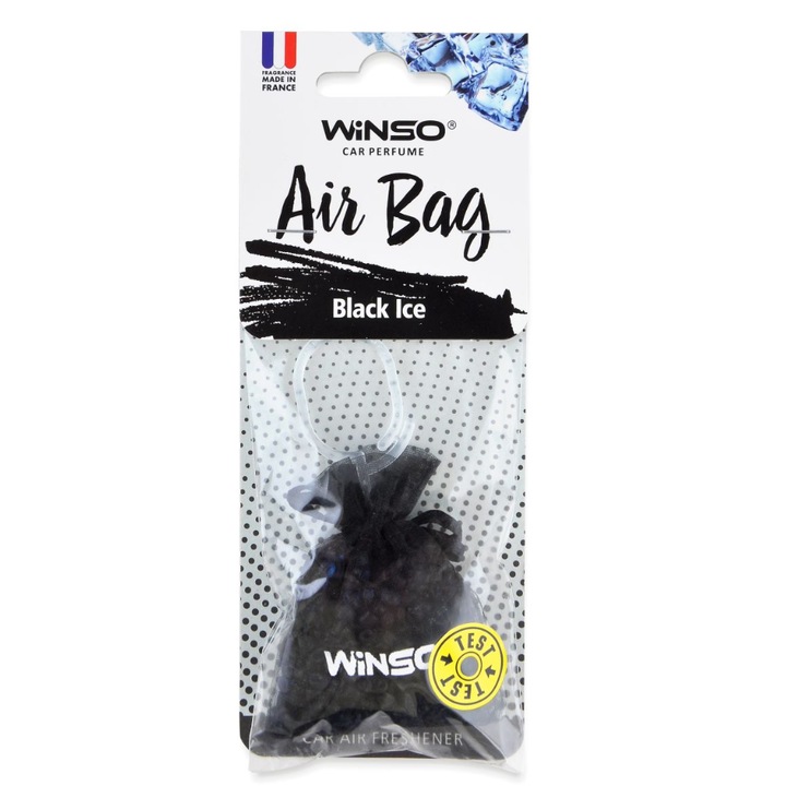 Odorizant Winso Air Bag Black Ice