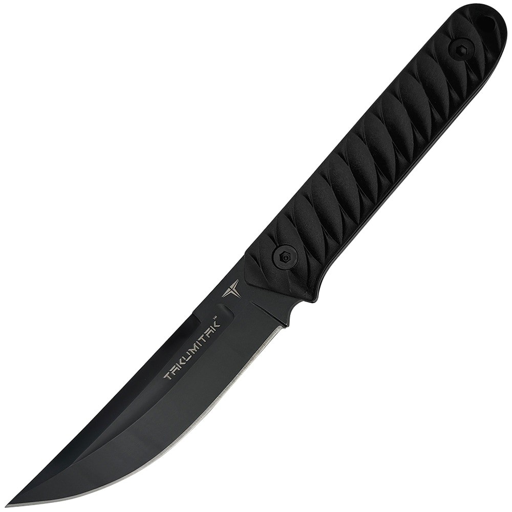 Cutit, Takumitak, Inox, 107 mm, Negru - eMAG.ro