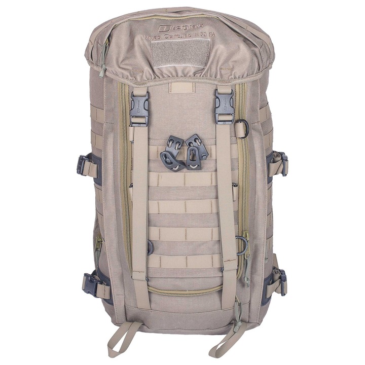 Rucsac Berghaus Tactical, 30 l, Gri, 54x26x31 cm