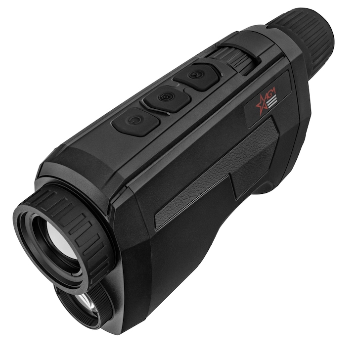 Π’Π΅ΡΠΌΠΎΠΊΠ°ΠΌΠ΅ΡΠ°, AGM Global Vision, 1-8x, OLED, 16GB, Π§Π΅ΡΠ½Π°