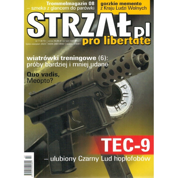 Strzał.pl shops 7/8/2023