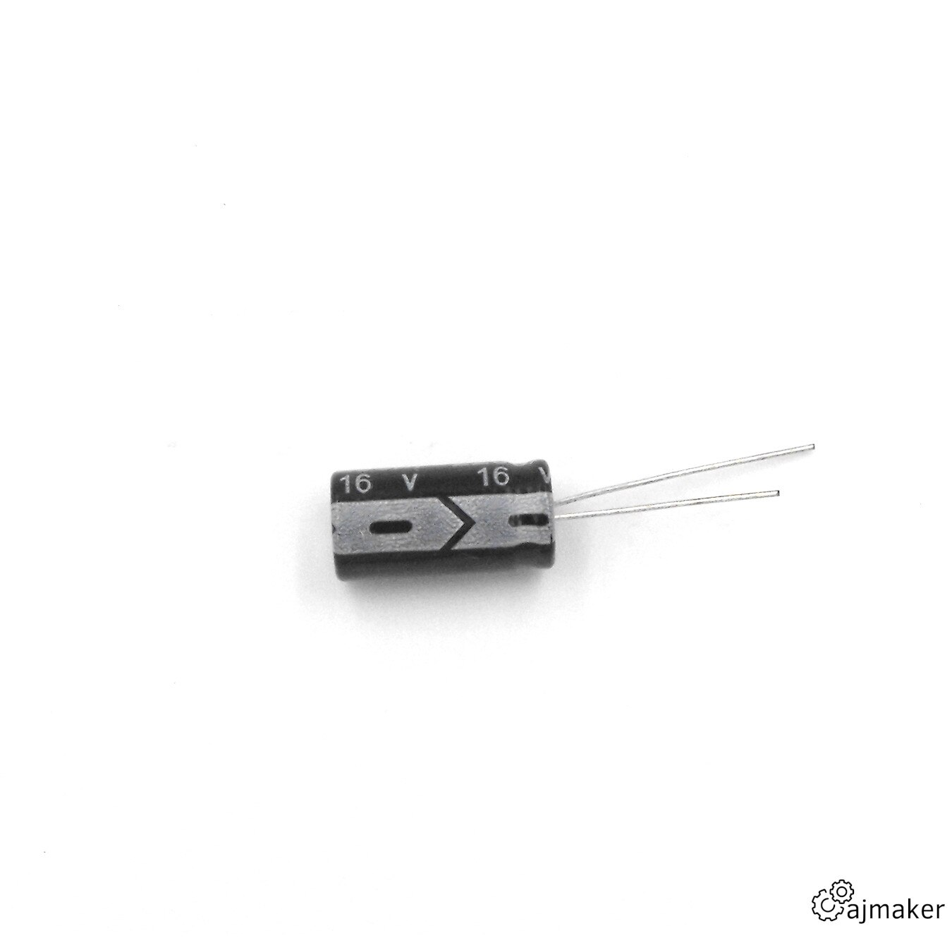 x4) 1uf (105) 50v Capacitor No Polar Multicapa Monolítico | Cuotas sin interés