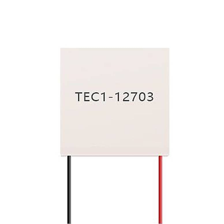 Celula Peltier TEC1-12708 12V/8A - eMAG.ro