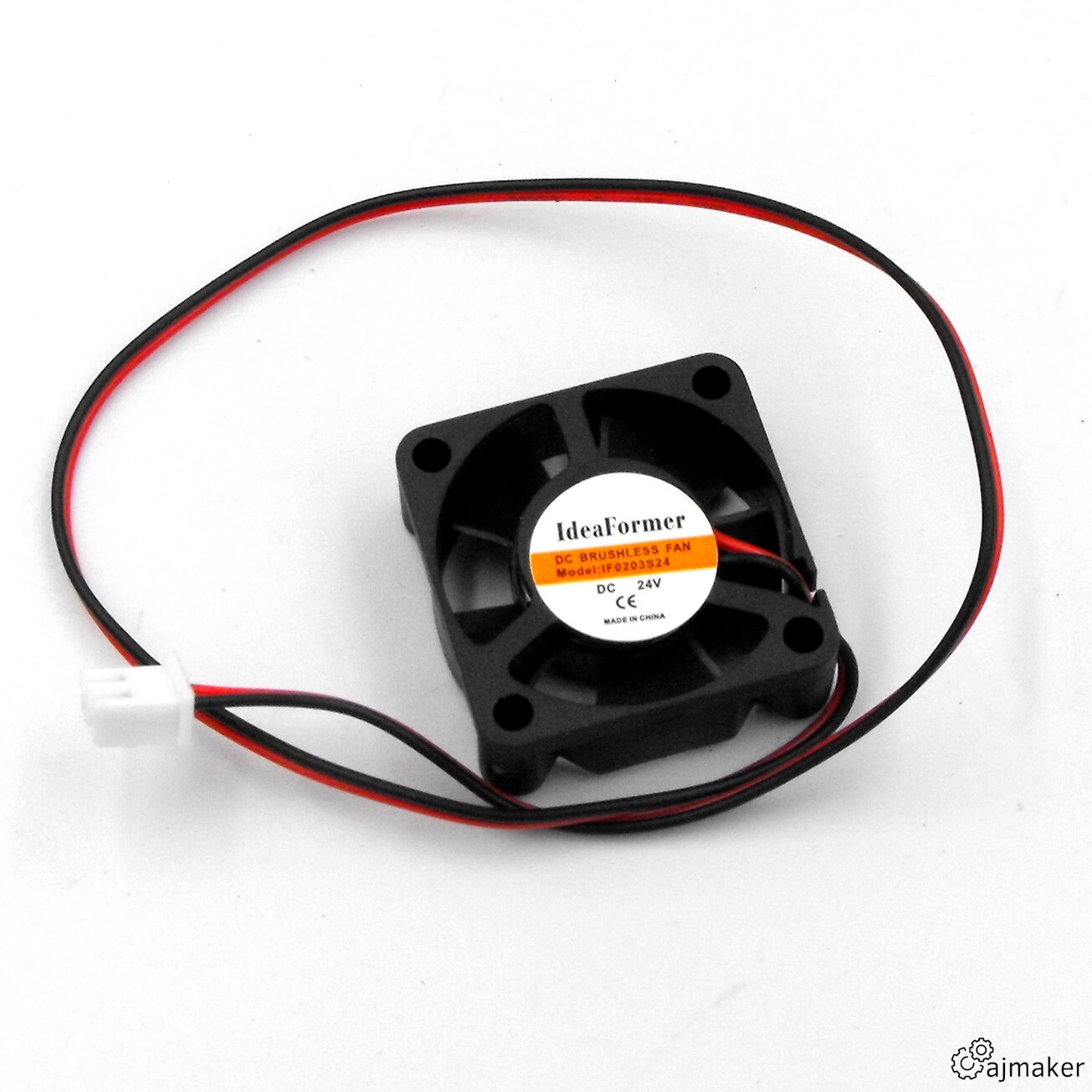 AJMAKER 12V 18 DBA EMAG bg AJMAKER 12V 18 DBA EMAG bg