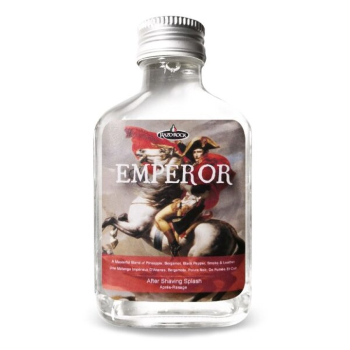 Лосион за след бръснене Razorock Emperor 100мл