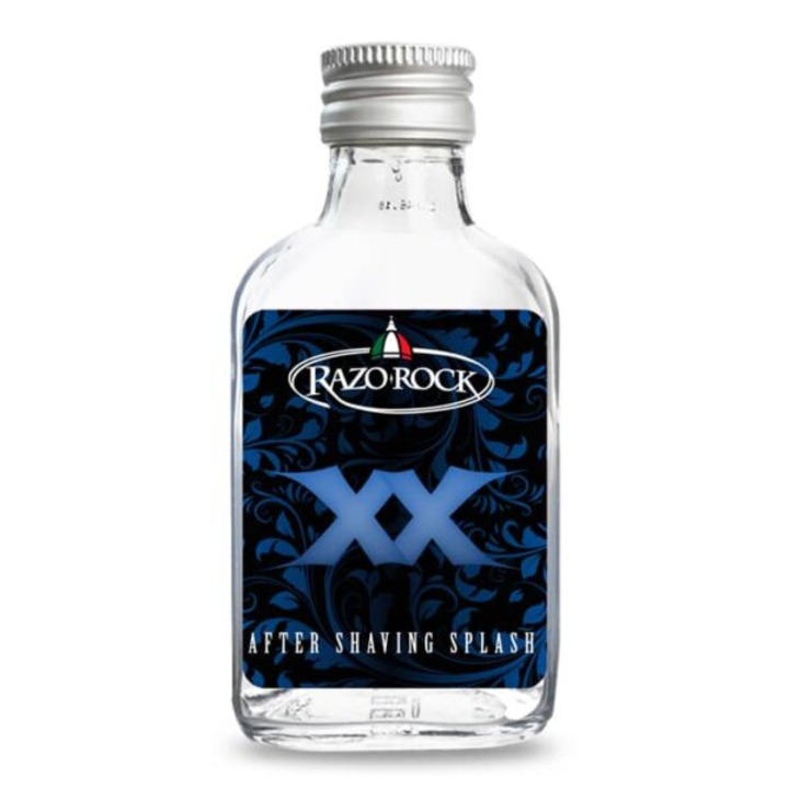 After Shave lotion Razorock xx 100ml