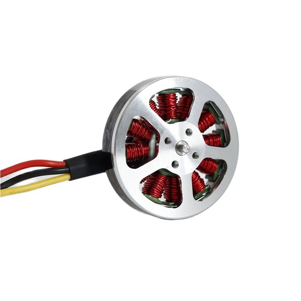 Fara Motor Motor fara perii AJMAKER 5010, 750KV, 50x50x10mm, set suruburi inclus ...