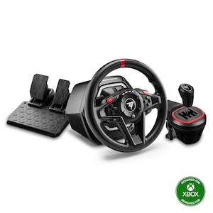 Gamepad, botkormányok & Gaming fejhallgatók