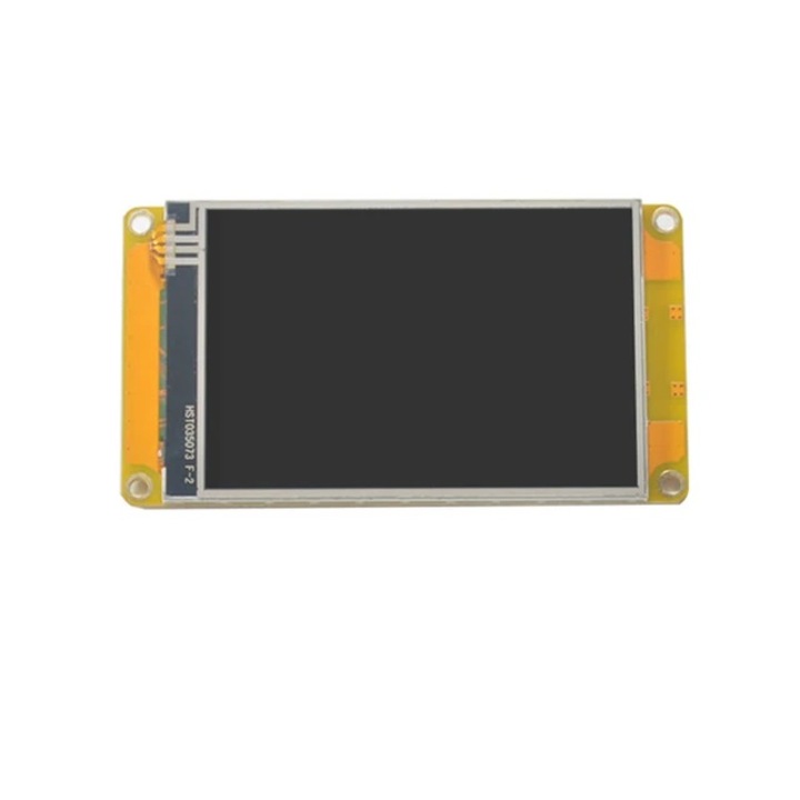 Модул със сензорен екран Nextion, NX3224F024, HMI, LCD TFT, 2.4"