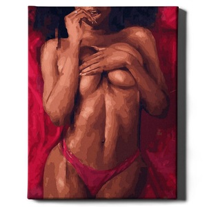 Комплекти за оцветяване и рисуване