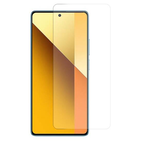 Folie de protectie tempered glass pentru Xiaomi Redmi Note 13 Pro 5G / 13 Pro Plus 5G