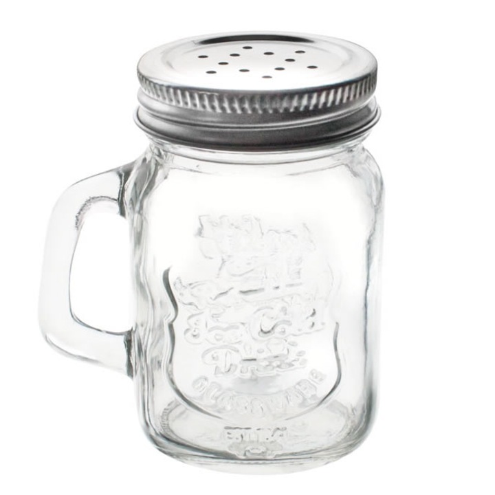 Солничка HORECANO, бурканче, 100ml