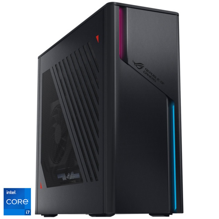 Produktbild von HIGH END GAMING PC | Intel Core I7-14700KF 20x3.40GHz | 32GB DDR5