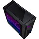 Настолен компютър PC Gaming ASUS G16CHR, Intel® Core™ i9-14900KF, 64GB DDR5, 2TB SSD, NVIDIA® GeForce® RTX™4080 16GB GDDR6X, No OS, Gray, 3Y PUR