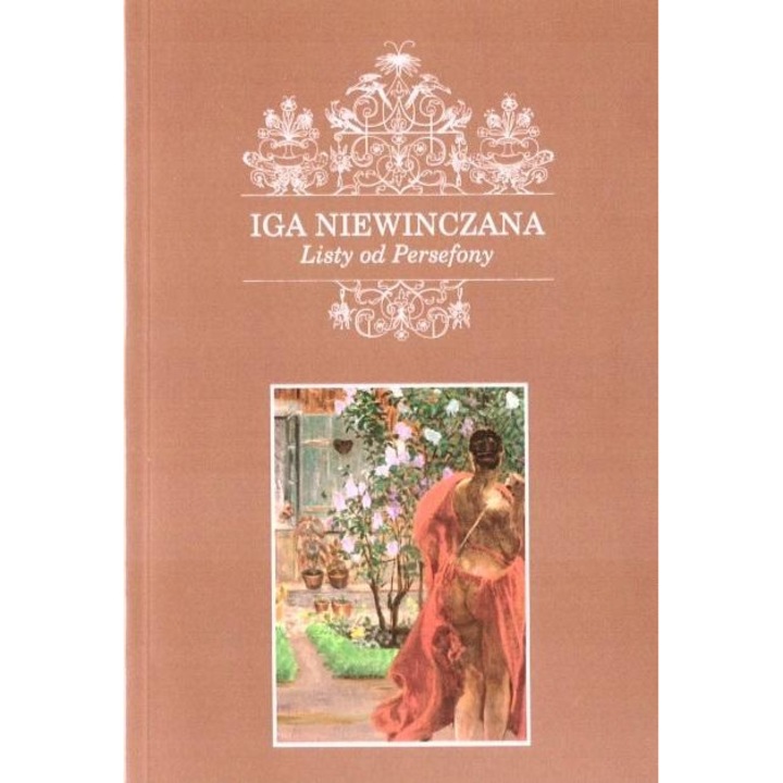 Listy do Persefony, Sowello