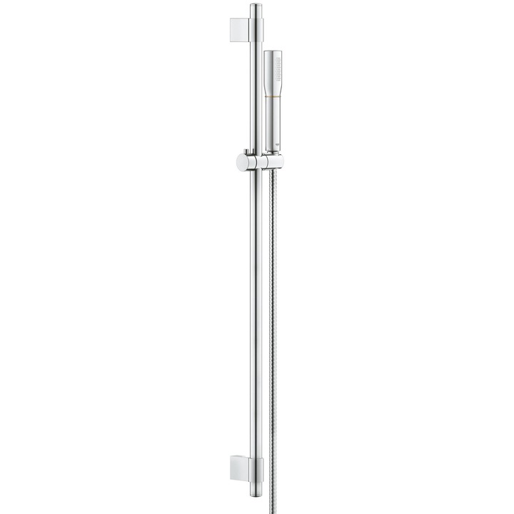 Coloana dus Grohe Grandera 26038IG0, 1/2'', 1 functie, 900 m, metal, crom / auriu