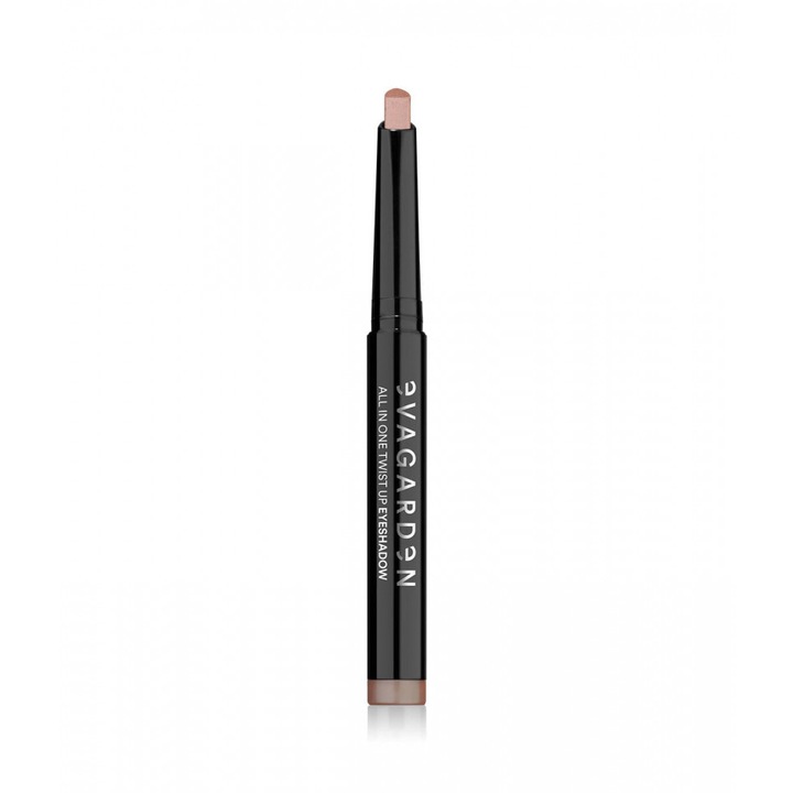 Fard de pleoape All in One Twist Up 360 Light Rose 1g