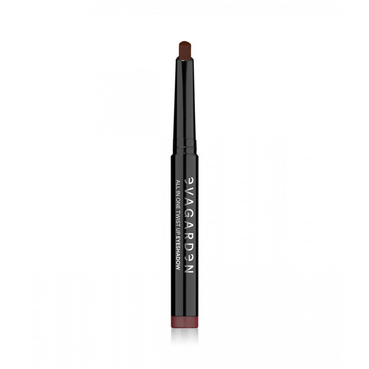 Fard de pleoape All in One Twist Up 364 Burgundy 1g
