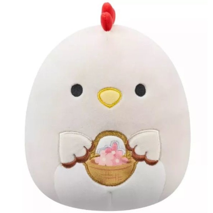 Plüss játék Squishmallows, Todd, pufi, 20 cm