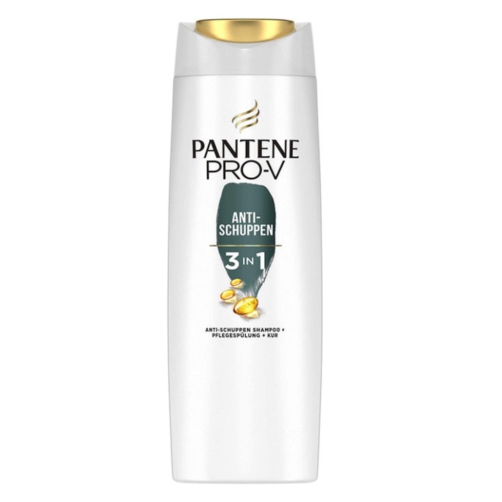 Sampon si balsam, Pantene Pro-V, 3 in 1, 250 ml