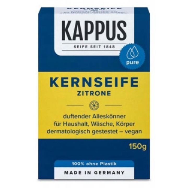 Сапун Kappus 150 гр