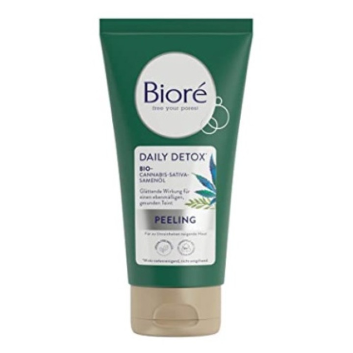 Peeling, Biore, 125 ml