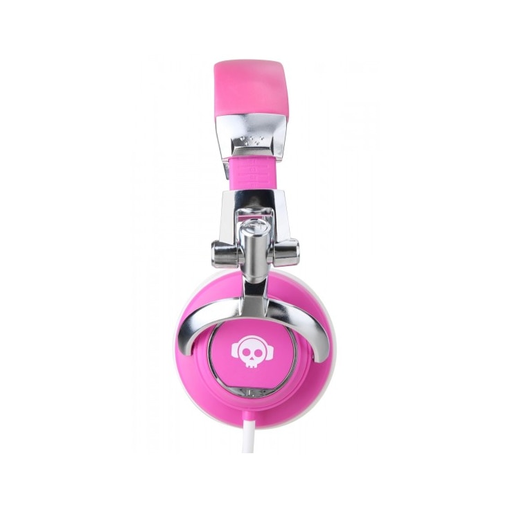 Casti HiFI Pronomic SLK-40PK StudioLife