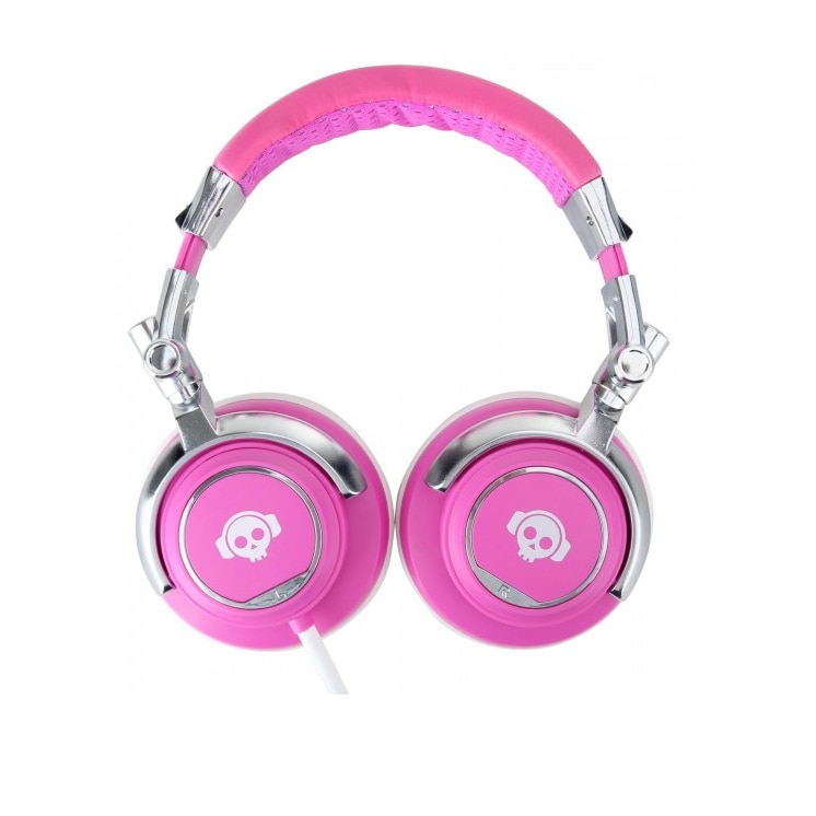Casti HiFI Pronomic SLK-40PK StudioLife