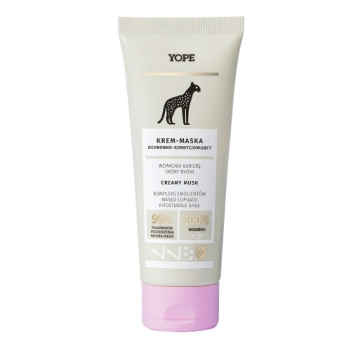 Kézkrém, Yope, 50 ml