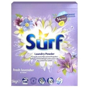 Перилни препарати