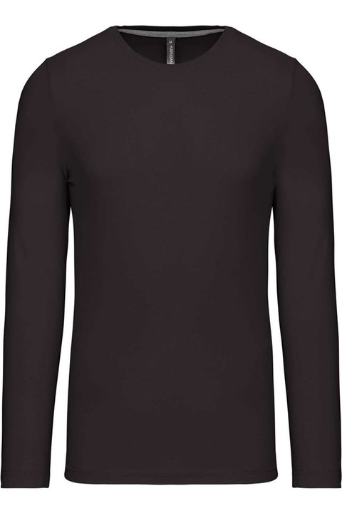 Bluza pentru barbati - KA359, Gri inchis