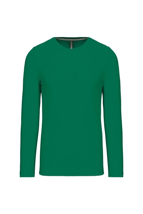 Bluza pentru barbati - KA359, Verde