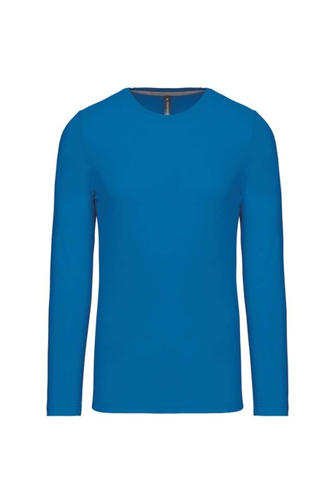 Bluza pentru barbati - KA359, Tropical Blue