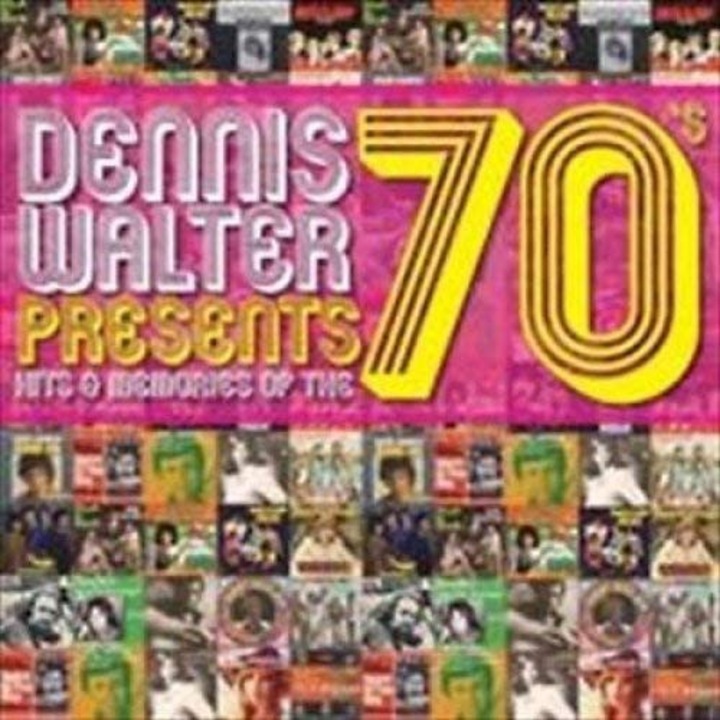Денис Уолтър представя хитове [CD]