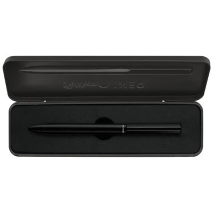 Pix Pelikan, Ineo Elements Black Rock, In Cutie Metalica Pentru Cadou