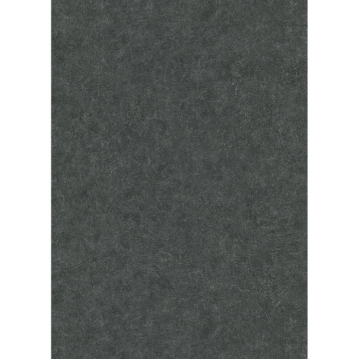 Dekoratív tapéta uni texturált extra mosható fekete 10377-15 0,53mx 10m