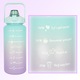 Sticla portabila de apa LikeSmart Fresh Water, Pai incorporat, Ergonomica, Gradata, Maner practic, Deschidere larga, 2L, Multicolor
